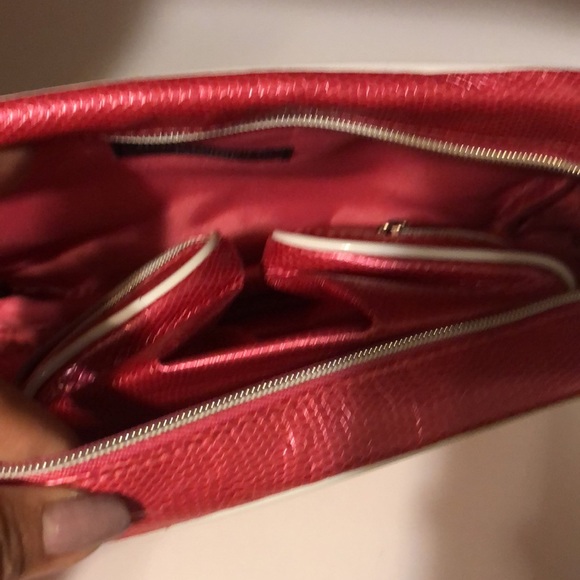 Vintage Lancôme Make up bags (set) (000270) - Picture 4 of 12